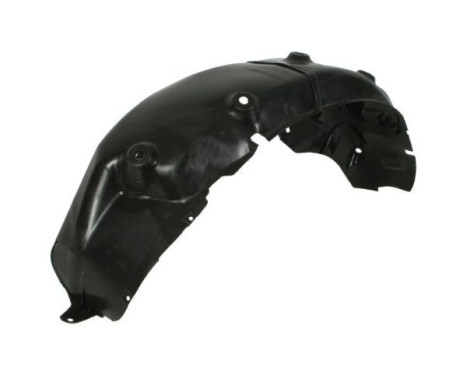 Inner mudguard