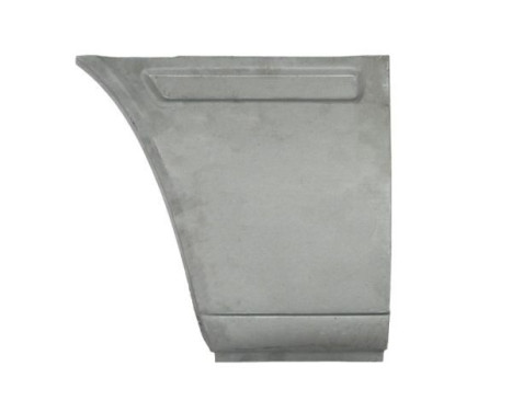 Inner mudguard, Image 3