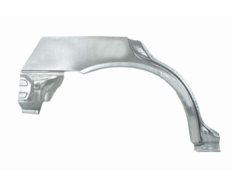 Inner mudguard, Image 2