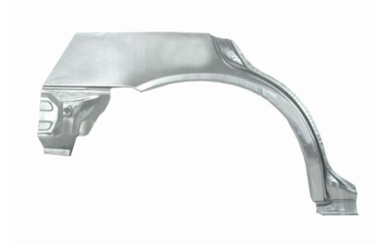Inner mudguard, Image 2