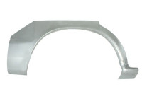 Inner mudguard