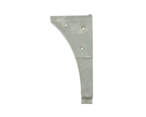 Inner mudguard