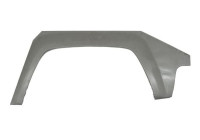 Inner mudguard