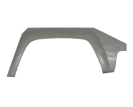 Inner mudguard