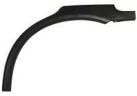 Inner mudguard