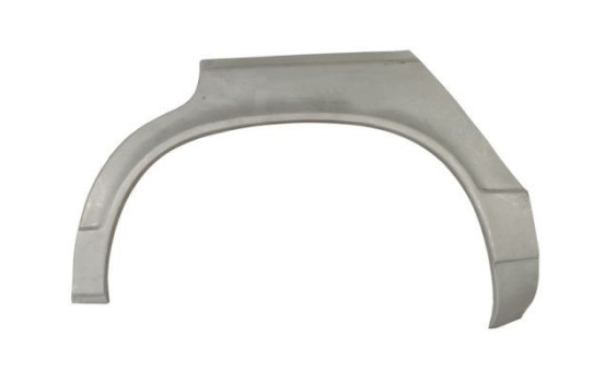 Inner mudguard