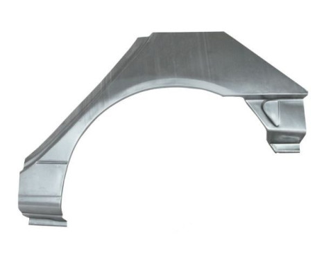 Inner mudguard, Image 2