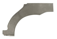 Inner mudguard