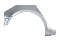 Inner mudguard