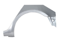 Inner mudguard