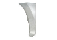 Inner mudguard