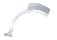 Inner mudguard