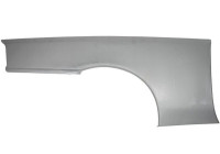 Inner mudguard