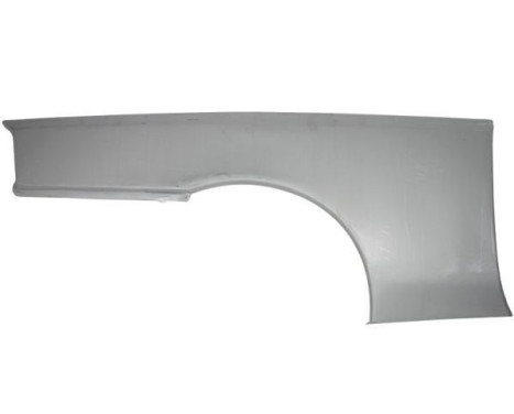 Inner mudguard
