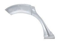 Inner mudguard