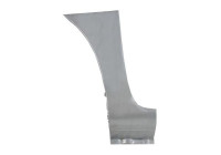 Inner mudguard