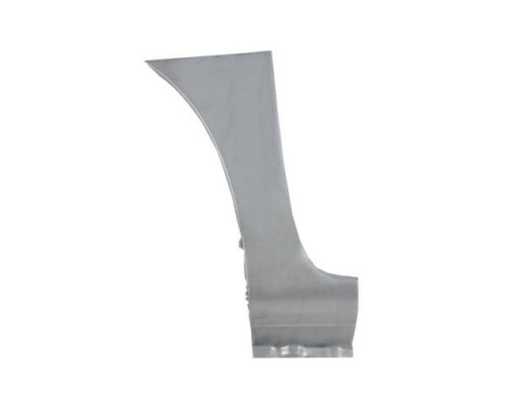Inner mudguard