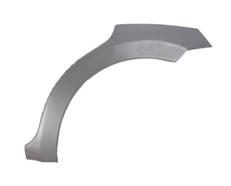 Inner mudguard