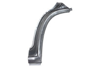 Inner mudguard