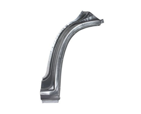 Inner mudguard