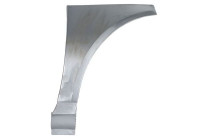 Inner mudguard