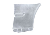 Inner mudguard