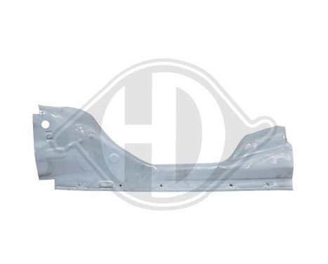 Inner mudguard, Image 2