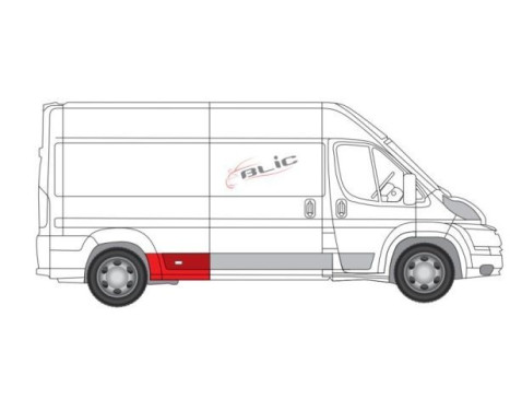 Inner splash guard, Image 2