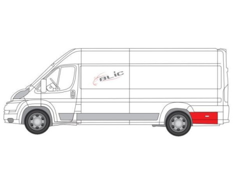 Inner splash guard, Image 2