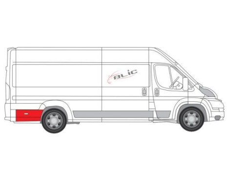 Inner splash guard, Image 2