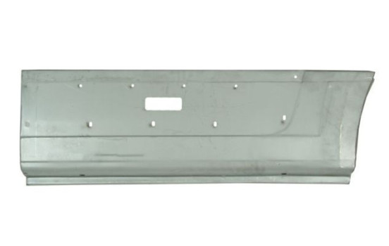 Inner splash guard, Image 2