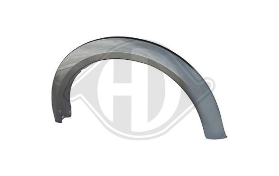 Inner splash guard, Image 2