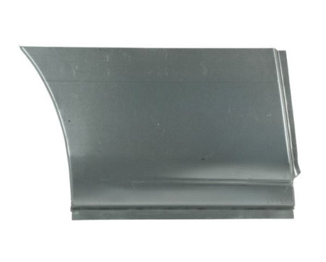 Inner splash guard