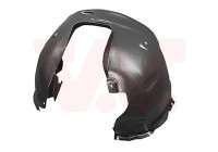 MUD PAN LEFT FRONT FENDER