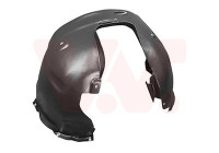 MUD PAN RIGHT FRONT FENDER