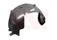 MUD PAN RIGHT FRONT FENDER