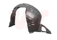 MUD PIT L. FRONT FENDER