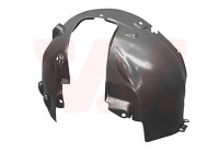 MUD PIT L. FRONT FENDER