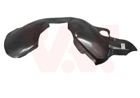 MUD PIT L. FRONT FENDER