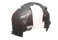 MUD PIT R. FRONT FENDER