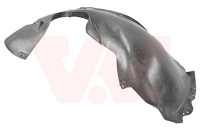 MUD PIT R. FRONT FENDER