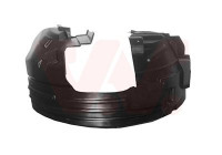 MUD PIT R. FRONT FENDER