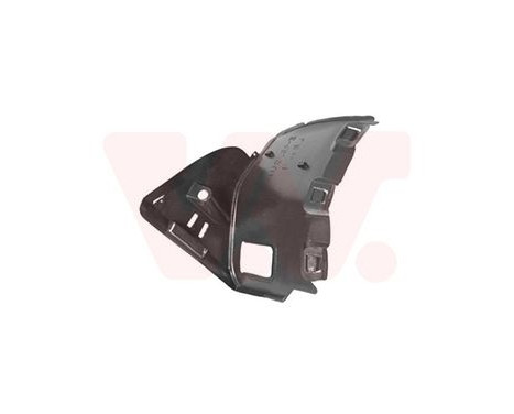 MUD PIT R. FRONT FENDER