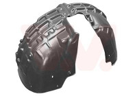 MUD PIT R. FRONT FENDER