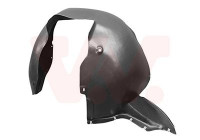 MUD PIT R. FRONT FENDER