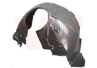 MUDGUARD L. FRONT FENDER