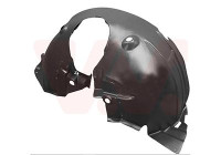 MUDGUARD L. FRONT FENDER