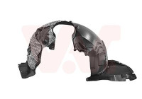 MUDGUARD L. FRONT FENDER