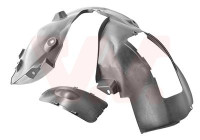 MUDGUARD L. FRONT FENDER