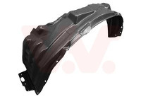 MUDGUARD L. FRONT FENDER